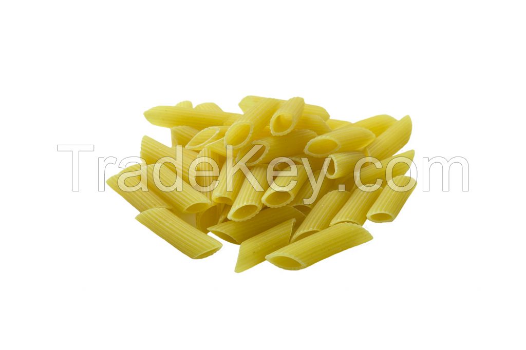 OBA Makarna Penne Rigate, Pasta, Macaroni