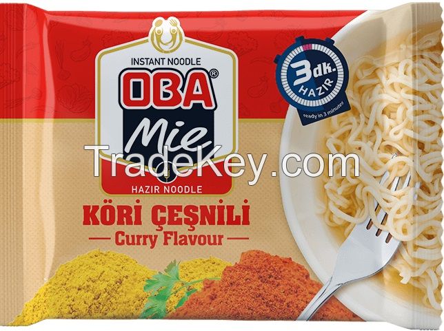 OBA MACARON   Obamie   nstant noodle