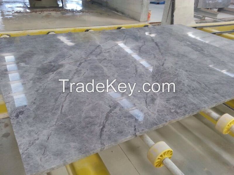 Tundra Grey Marble