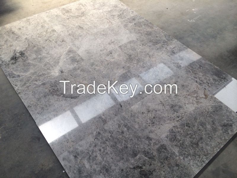 Tundra Grey Marble