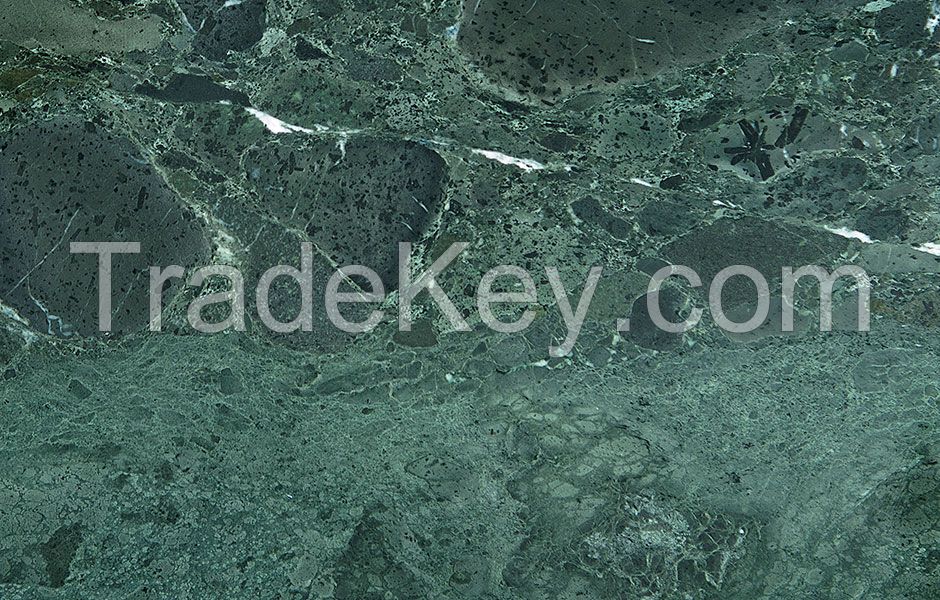 Verde Salvia Marble