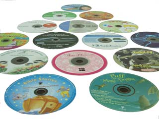 CD/VCD