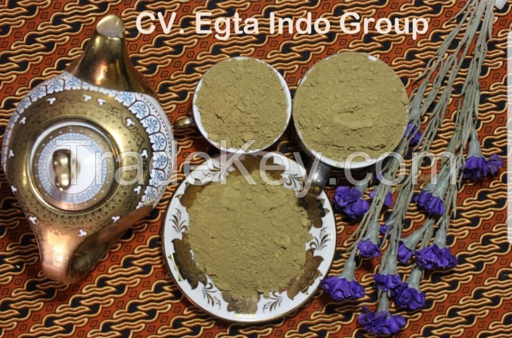 the finest pure quality kratom powder red borneo