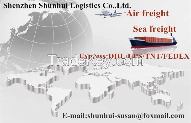 CHINA TO Philippines shipping