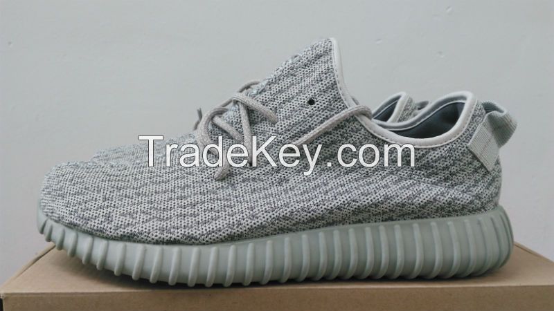 Top quality yeezys 350 boost, yeezy boost 350 shoes, yezzy boost 750 black gray oxfrod tan moonrock with adidases box men women