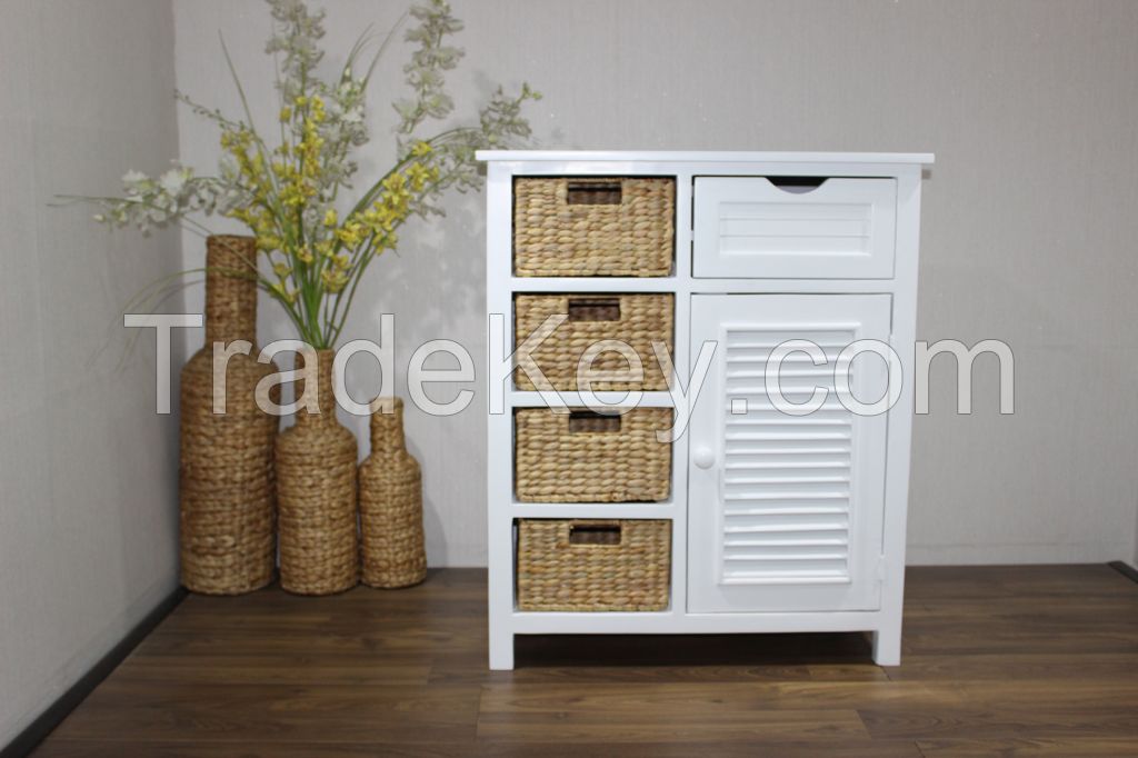 CASACASA - WOOD CABINET