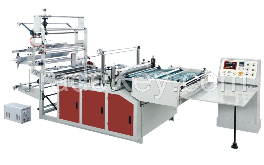 Chengheng Computer Control Heat-Cutting Bag Making Machine