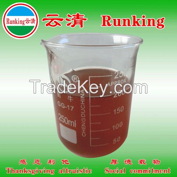 China Runking Stainless steel Deep Drawing Lubricant oil