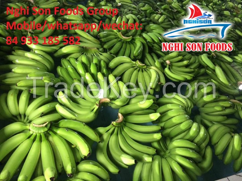 Fresh Cavendish Banana