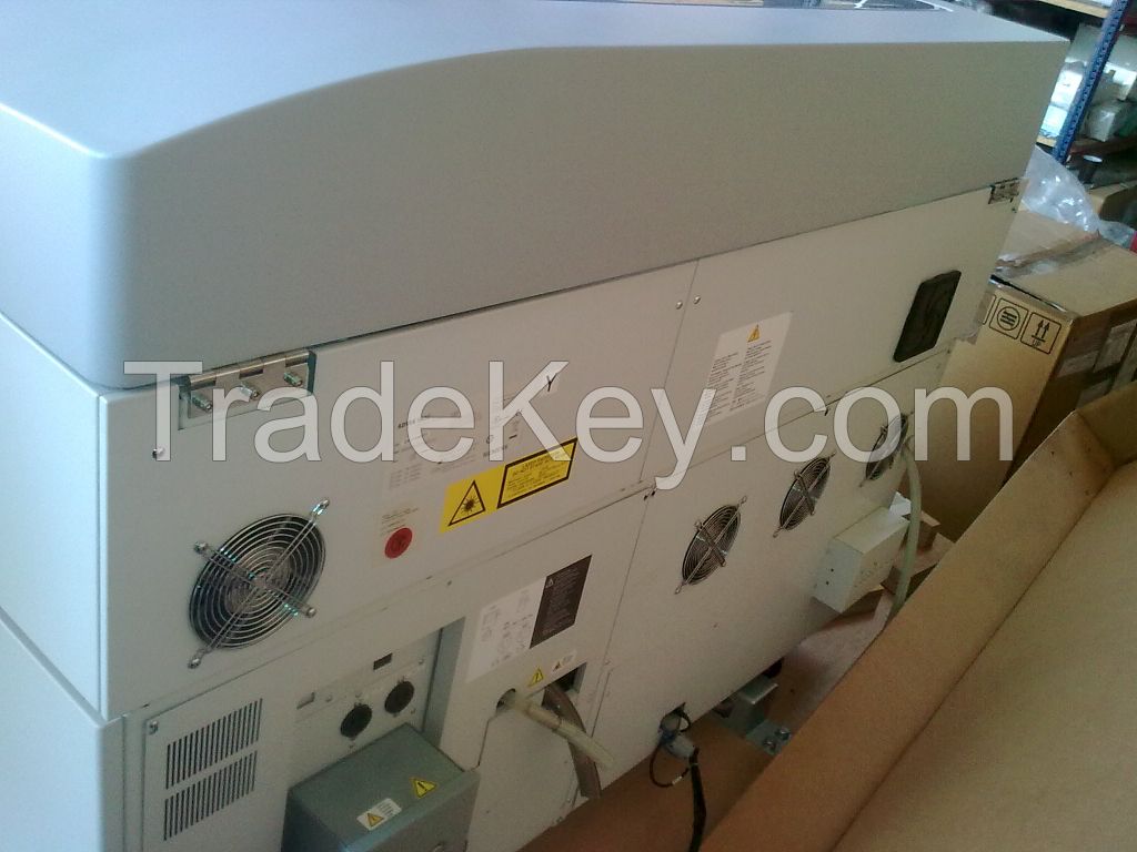 Advia 1800 Siemens Chemistry Analyzer