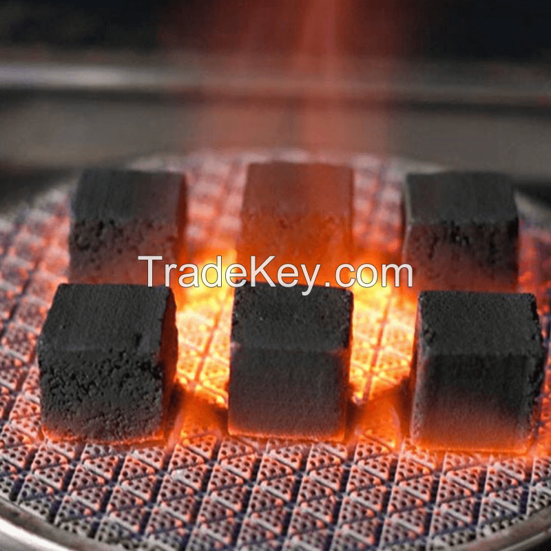 Shisha Briquette Charcoal - Hookah Charcoal