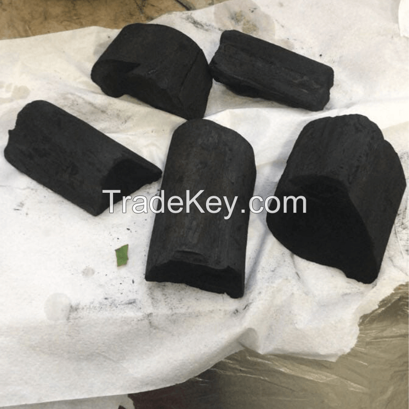 Halaban Charcoal - Hardwood Lump Charcoal