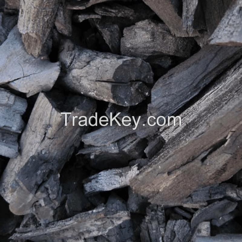 Charcoal For Industry