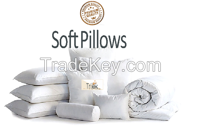 Pillows &amp; Quilts