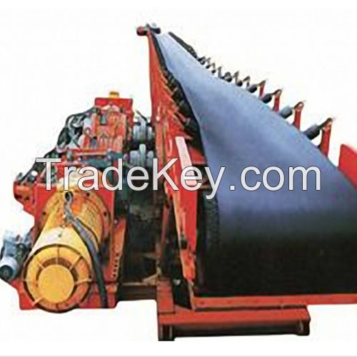 telescopic belt conveyor