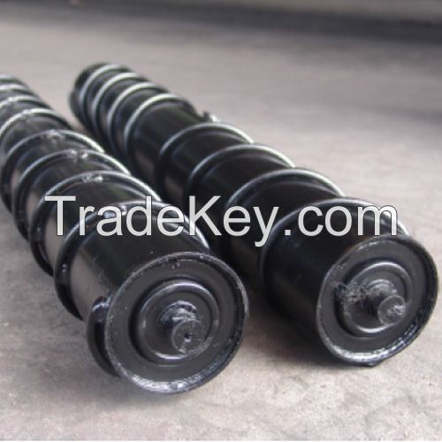 screw idler/roller