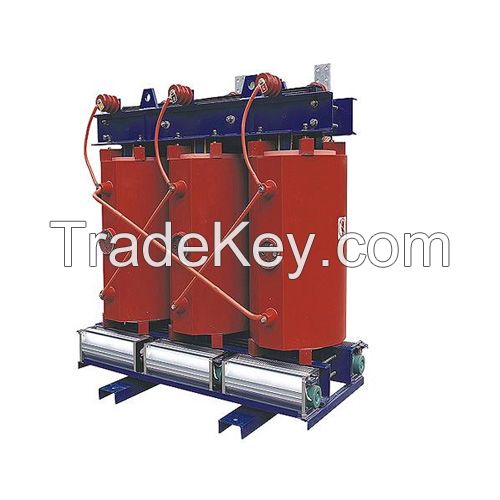 Dry type transformer SCB11-315/10-0.4