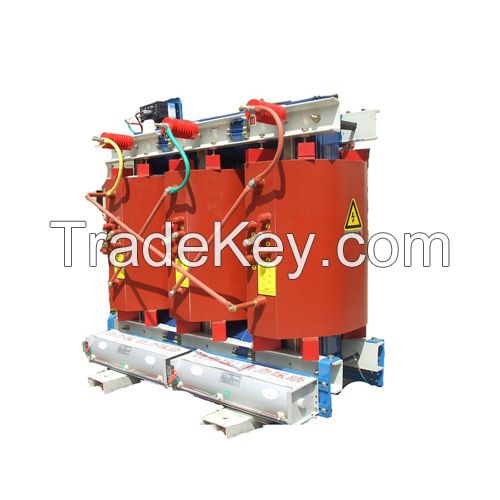 Dry type transformer SCB11-315/10-0.4