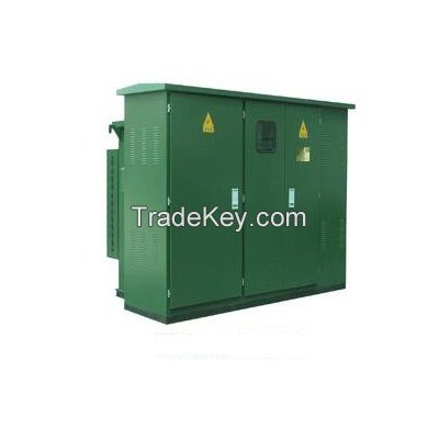 box type transformer