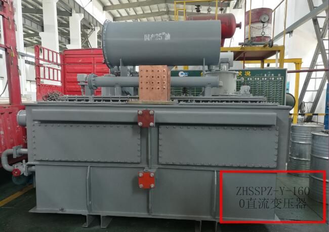 silicon manganese furnace Transformer, silicon iron furnace Transformer, ferrochrome furnace Transformer, nickel-iron furnace Transformer