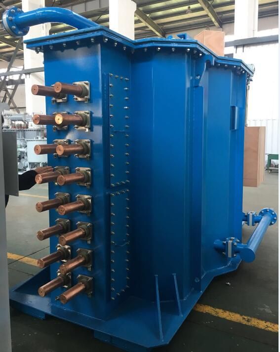 Furnace Transformer Special Transformer DC Rectifier Transformer