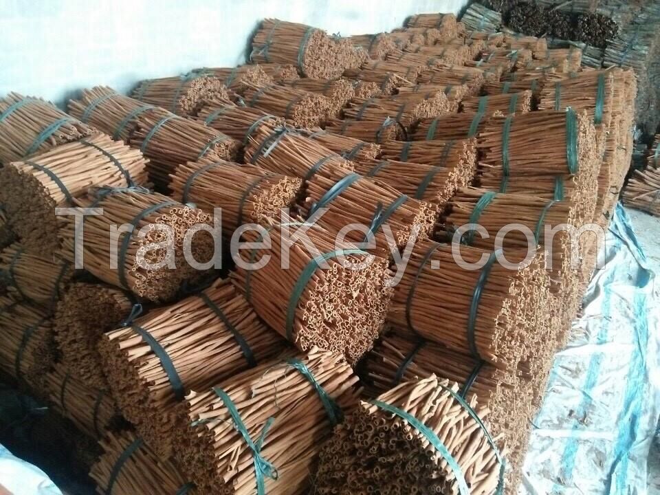 Vietnam Cinnamon (Cassia) Tube