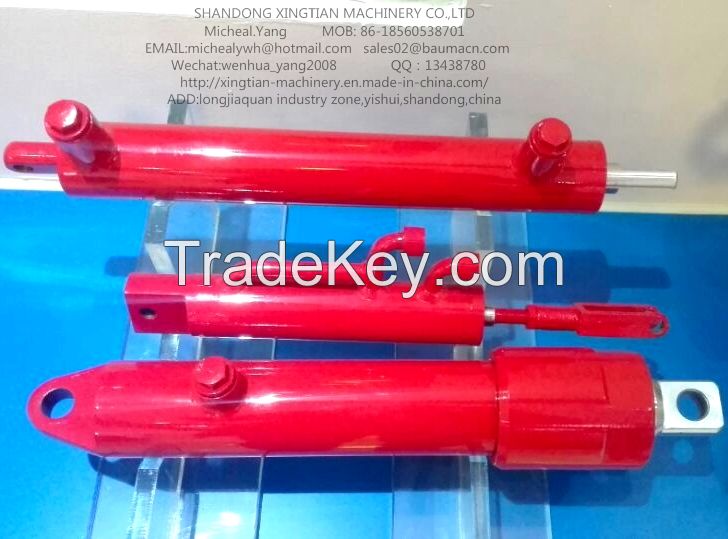 Hydraulic Cylinder for Engineering Machine