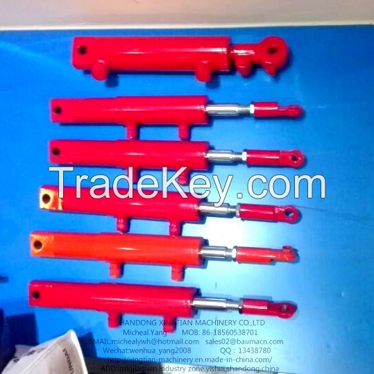 Hydraulic Cylinder for Engineering Machine