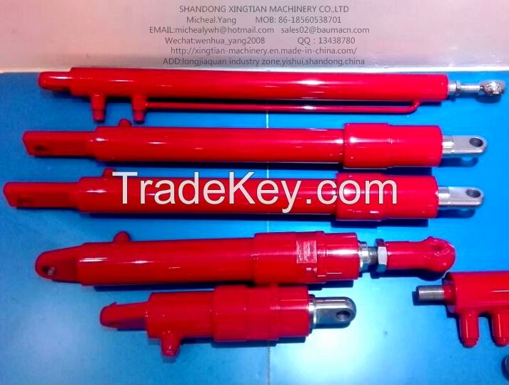 Hydraulic Cylinder for Engineering Machine