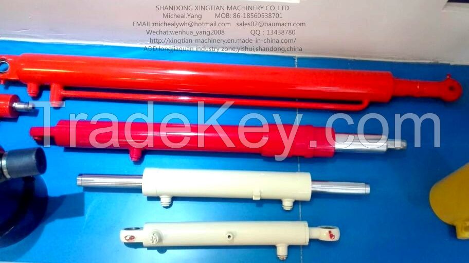 Hydraulic Cylinder for Engineering Machine