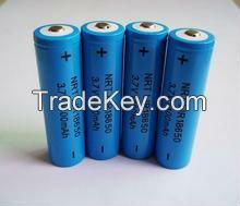 Super Power AAA NiMH rechargeable battery with 1.2V