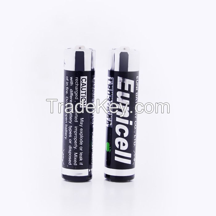 High quality heavy duty 1.5V D LR20 Alkaline Battery 