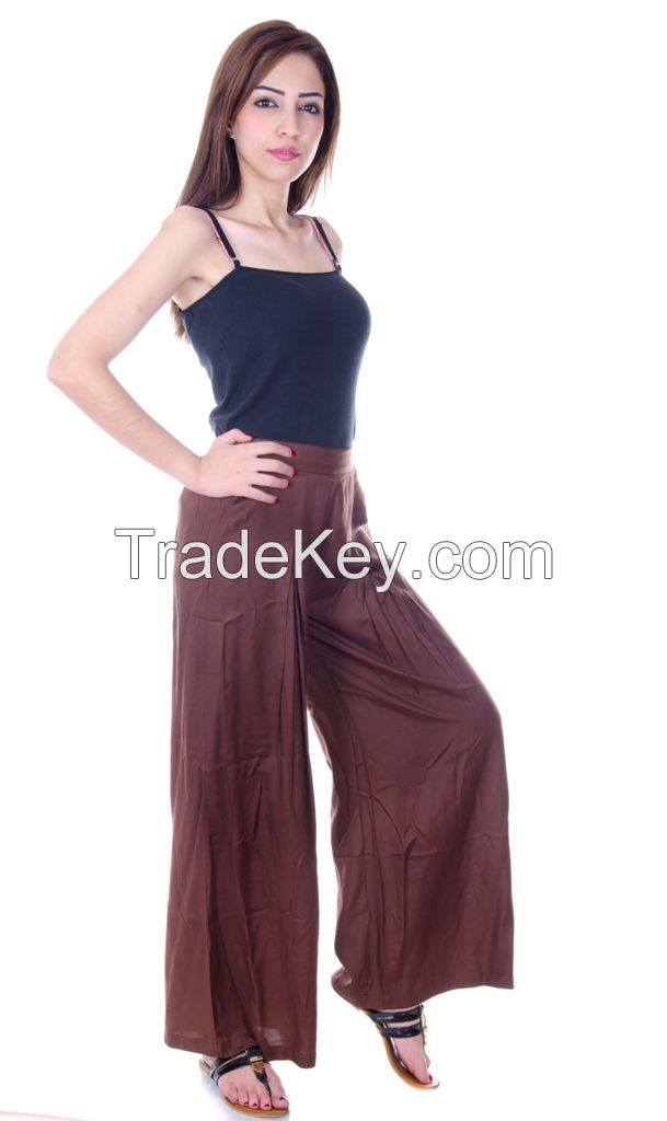 Palazzo Pants