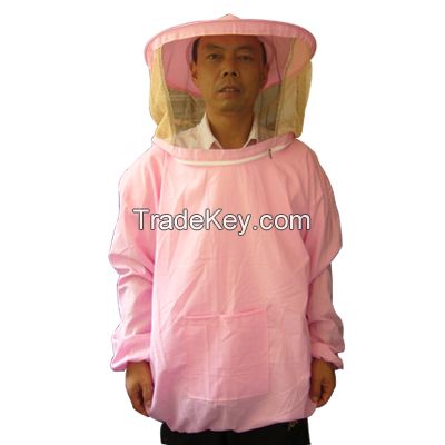 beekeeping suit