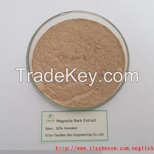 Magnolia Bark Extract