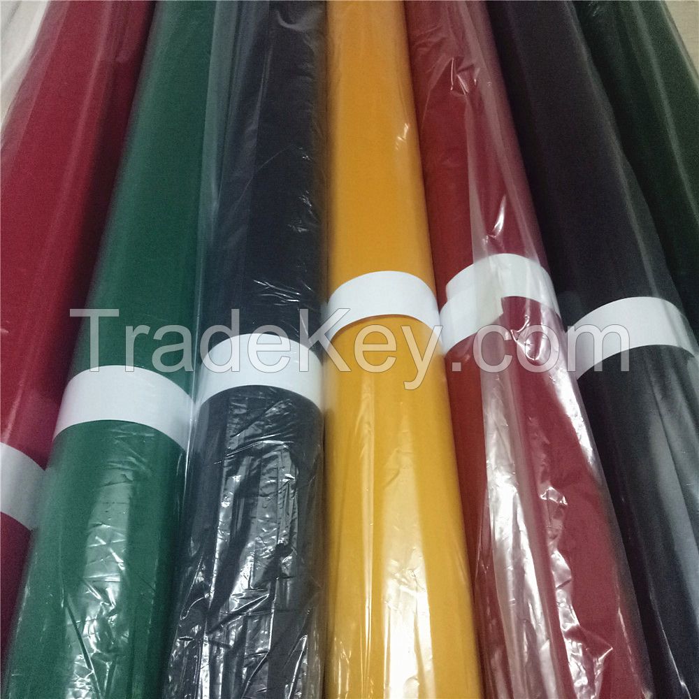 26.5mm Yarn Dyed Silk Satin Fabric