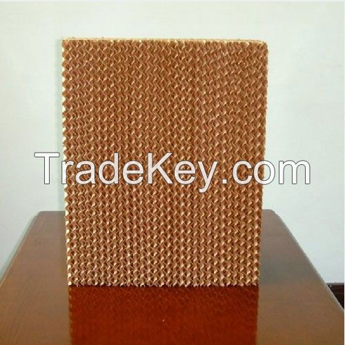 Poultry House Cooling Pad Wall Wet Pad