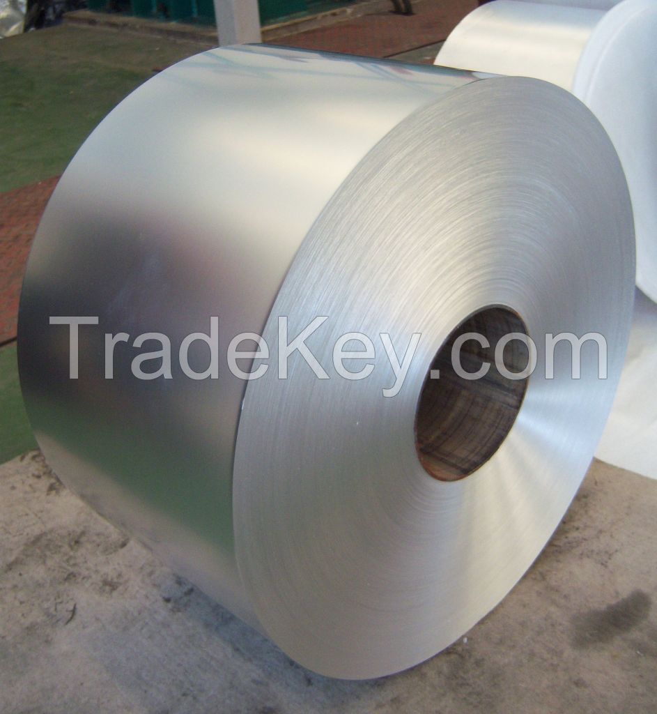 ALUMINIUM COIL