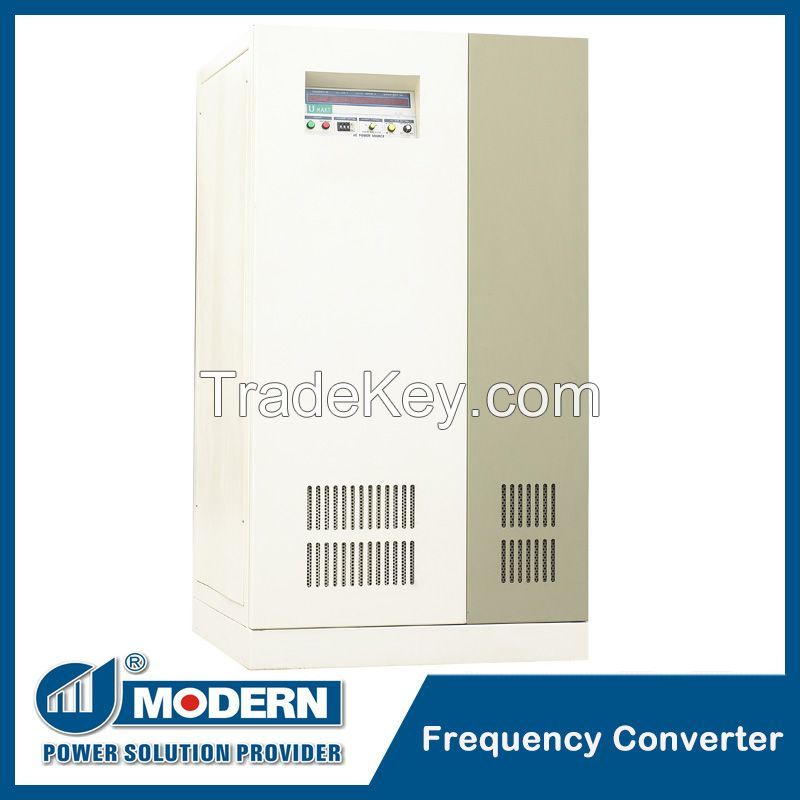 Adjustable Frequency Converter