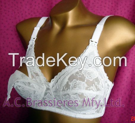 OEM Nursing Bra Maternity bra