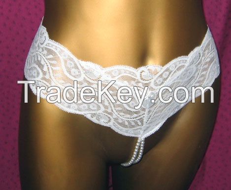 OEM Sexy adult underwear lingeries