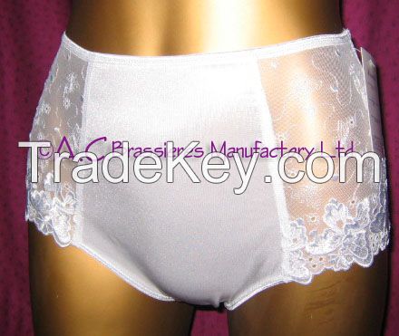 OEM Ladies sexy Girdles By A.C. Brassieres Manufactory Ltd.