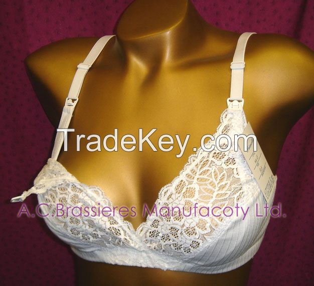 OEM Nursing Bra Maternity bra