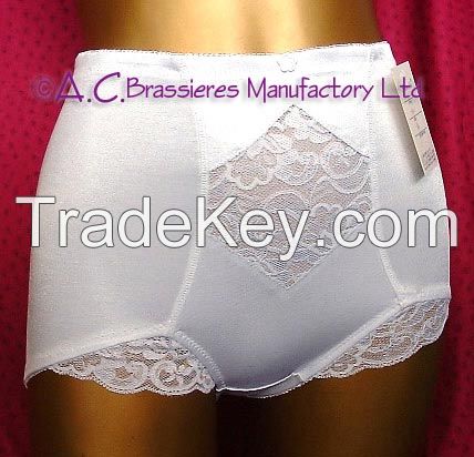 OEM Ladies sexy Girdles By A.C. Brassieres Manufactory Ltd.