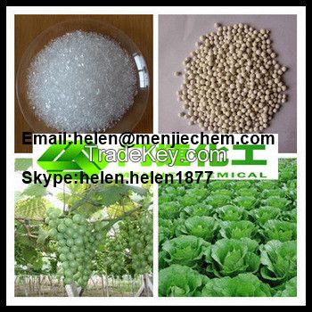 99.9% magnesium sulphate MGSO4 7H2O with china factory