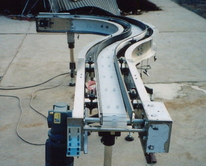 sell conveyor