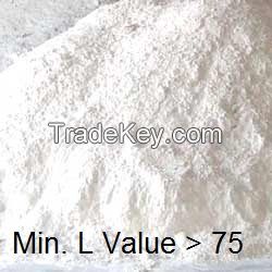 Ceramic Raw Material_Feldspar Powder_200 Mesh