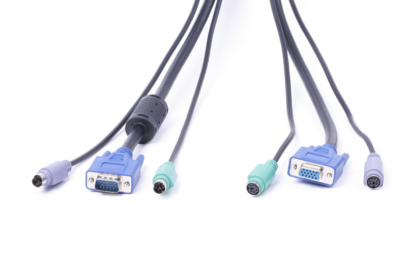 KVM Cable