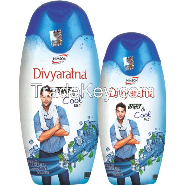 Divyaratna Cool Cool Oil