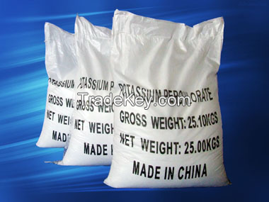 Potassium Perchlorate